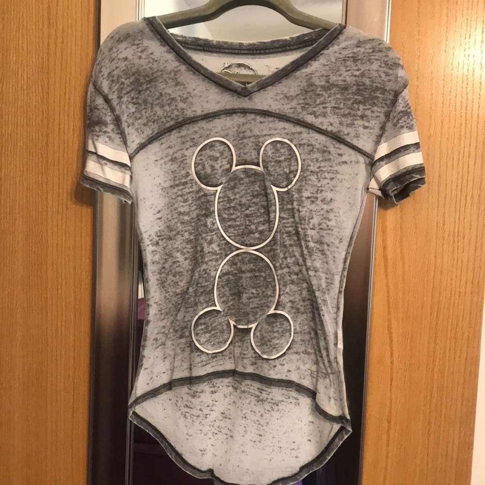 Mickey thin T shirt from Disney size XS